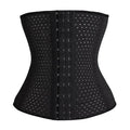 Women Postpartum Corset Body Shapewear Black Tummy Slimming Belly Band Shaping Shaper Flat Belly